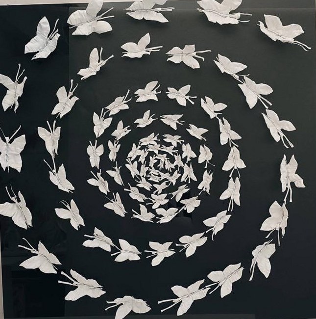Vorticosamente